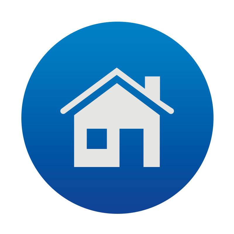 EZ Home Logo